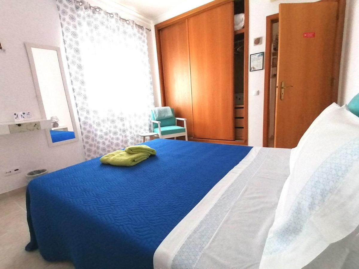 Azimute Guest House Aljezur Ngoại thất bức ảnh