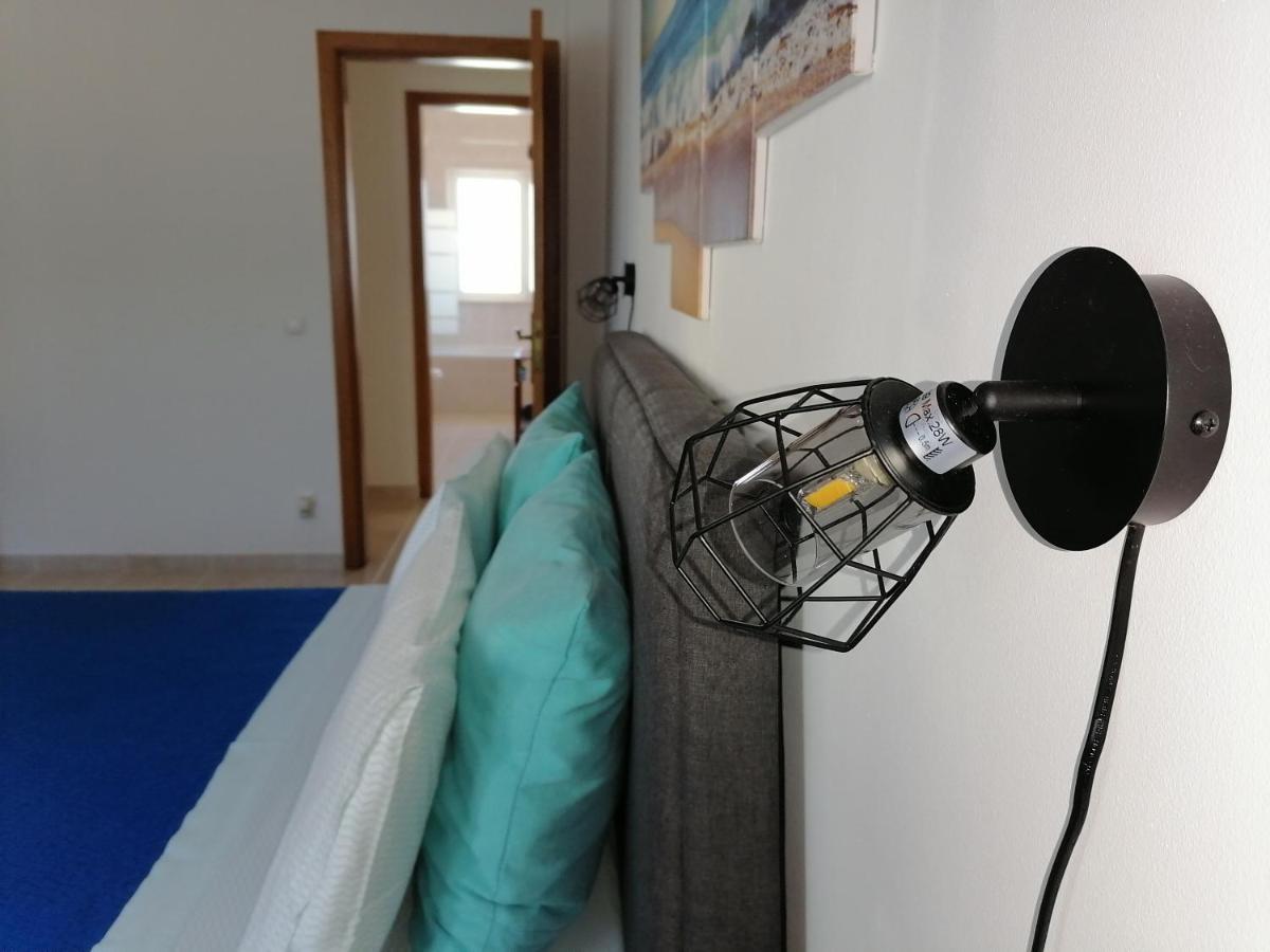 Azimute Guest House Aljezur Ngoại thất bức ảnh