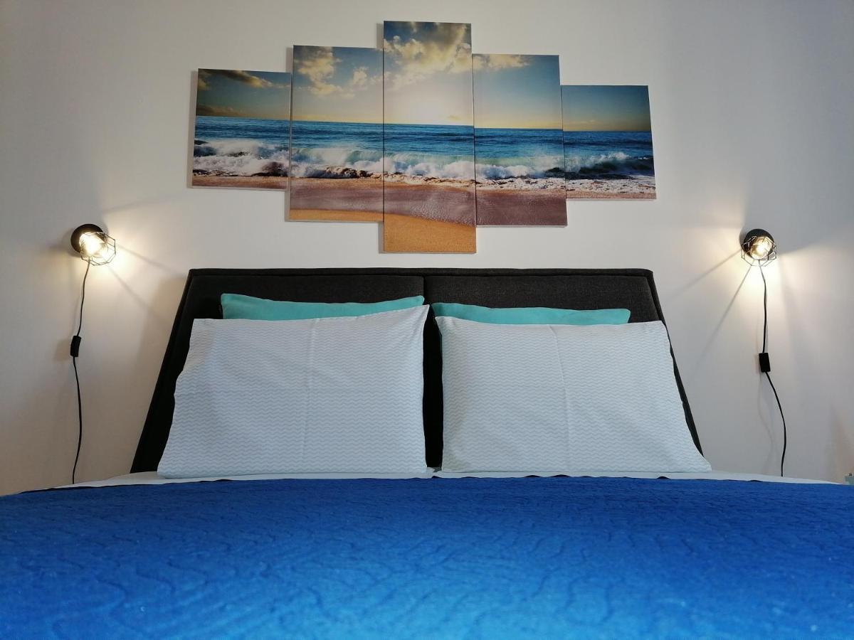 Azimute Guest House Aljezur Ngoại thất bức ảnh
