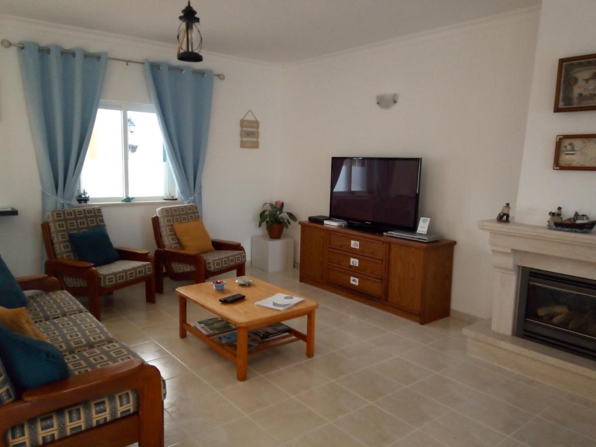 Azimute Guest House Aljezur Ngoại thất bức ảnh