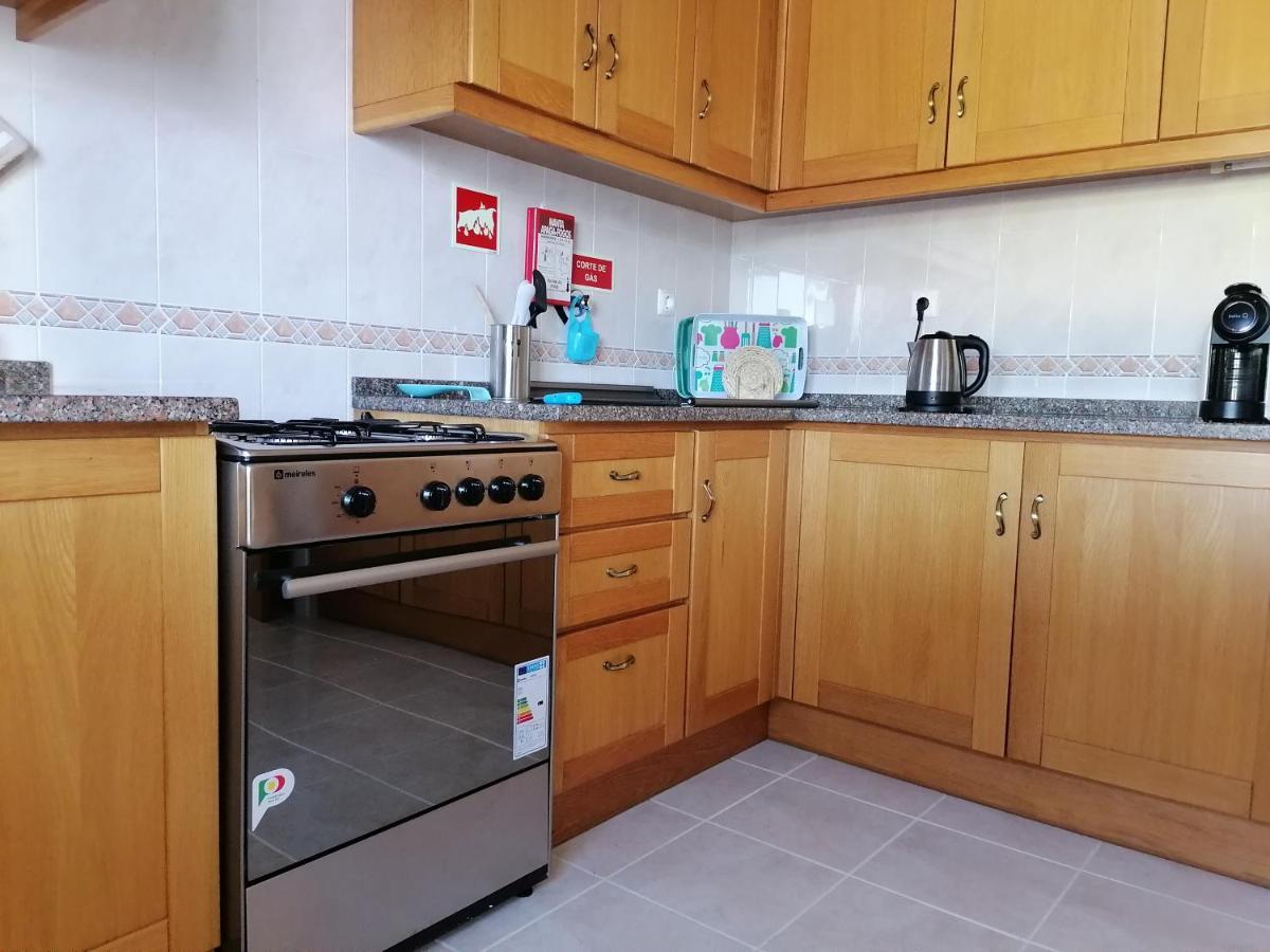 Azimute Guest House Aljezur Ngoại thất bức ảnh