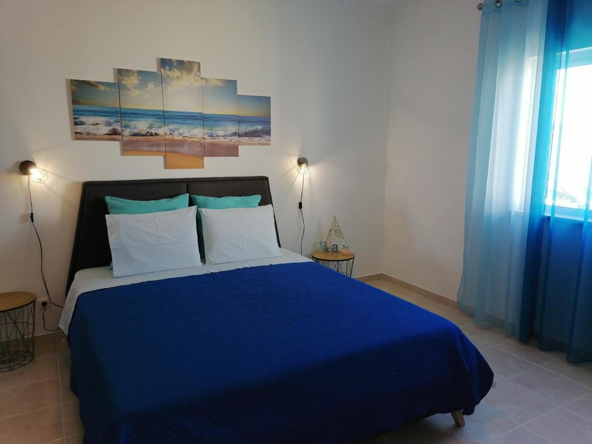Azimute Guest House Aljezur Ngoại thất bức ảnh