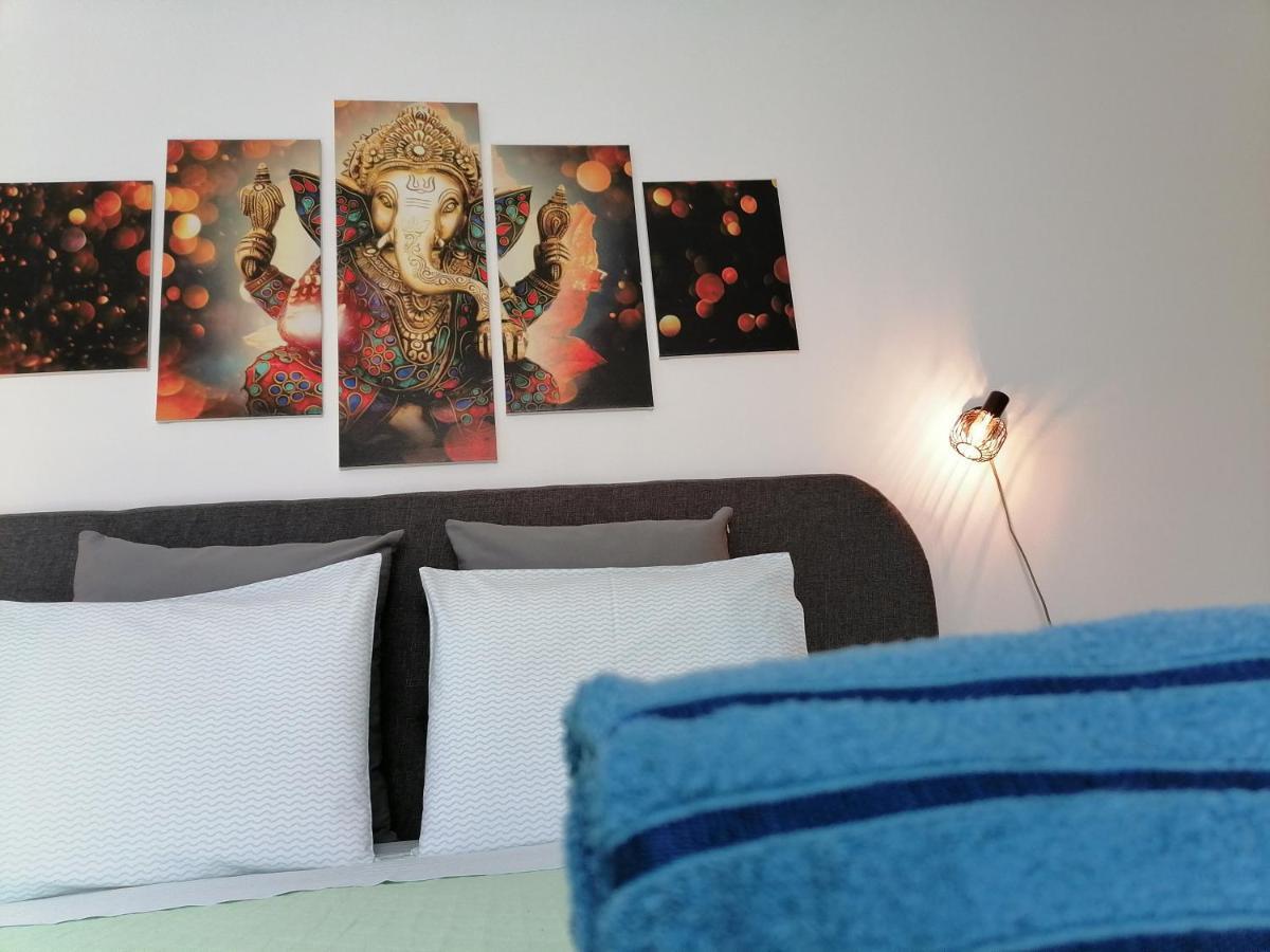 Azimute Guest House Aljezur Ngoại thất bức ảnh