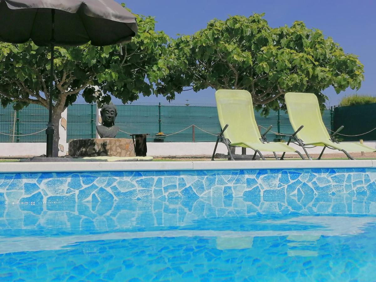 Azimute Guest House Aljezur Ngoại thất bức ảnh
