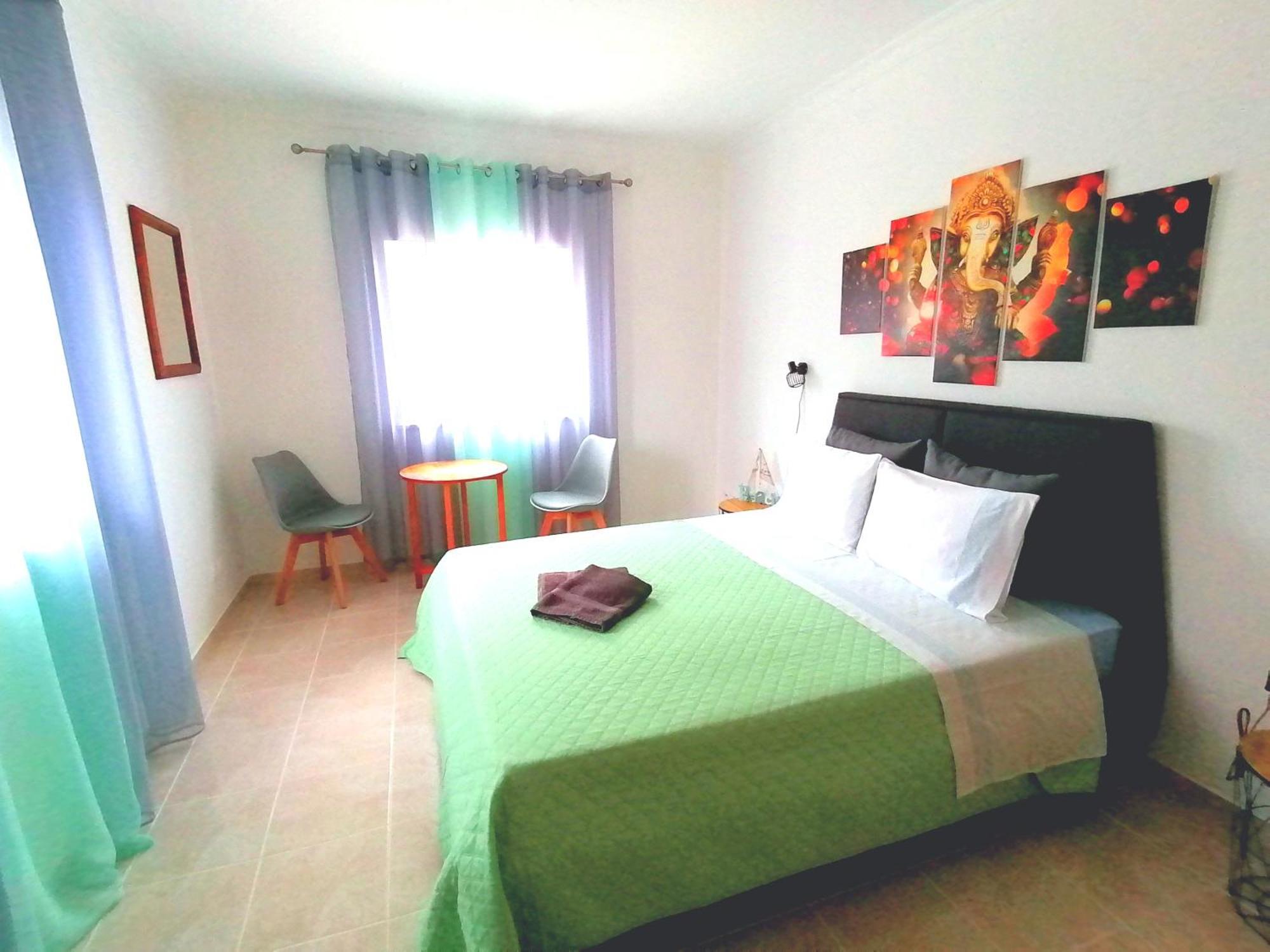 Azimute Guest House Aljezur Ngoại thất bức ảnh