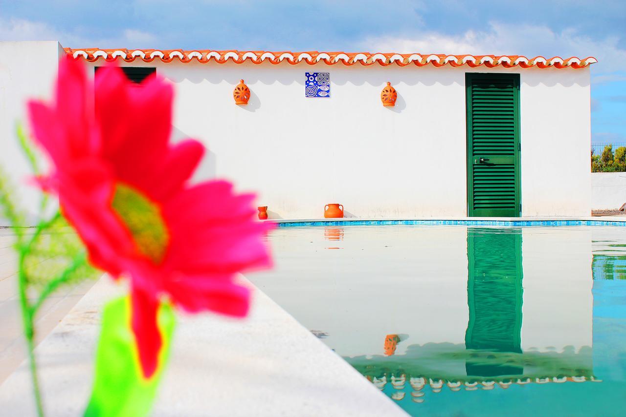 Azimute Guest House Aljezur Ngoại thất bức ảnh