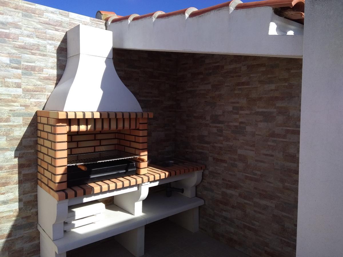Azimute Guest House Aljezur Ngoại thất bức ảnh