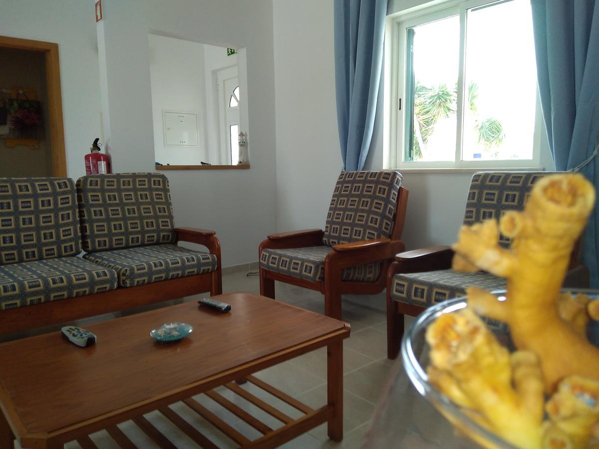 Azimute Guest House Aljezur Ngoại thất bức ảnh