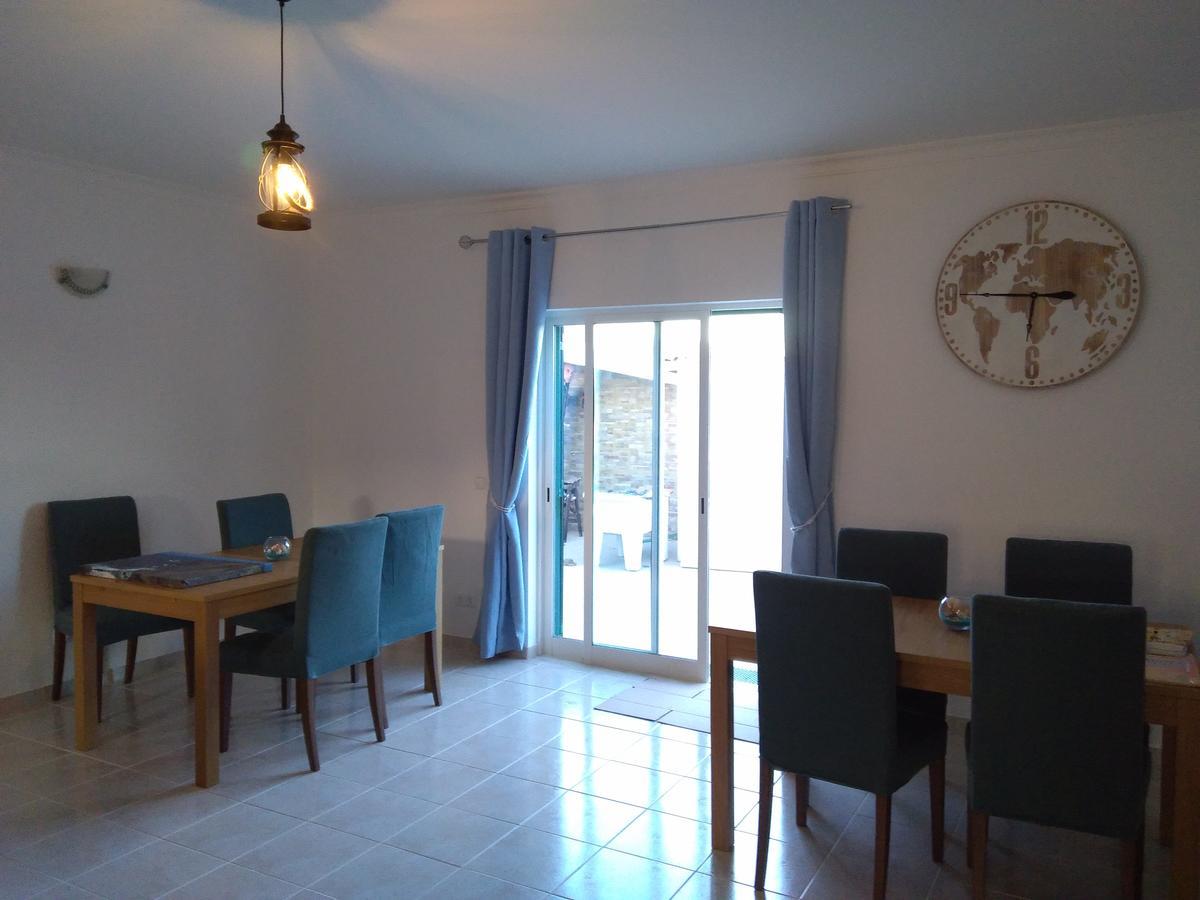 Azimute Guest House Aljezur Ngoại thất bức ảnh