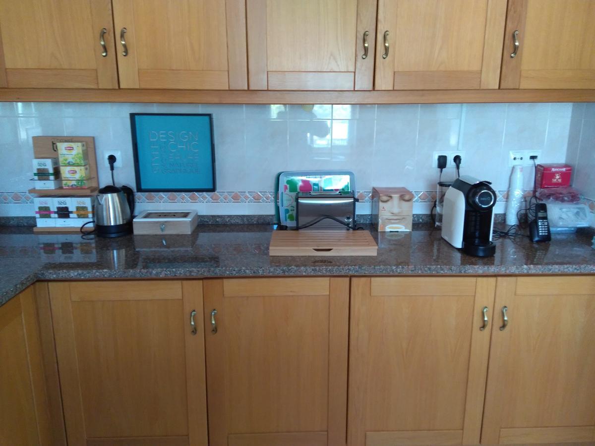 Azimute Guest House Aljezur Ngoại thất bức ảnh