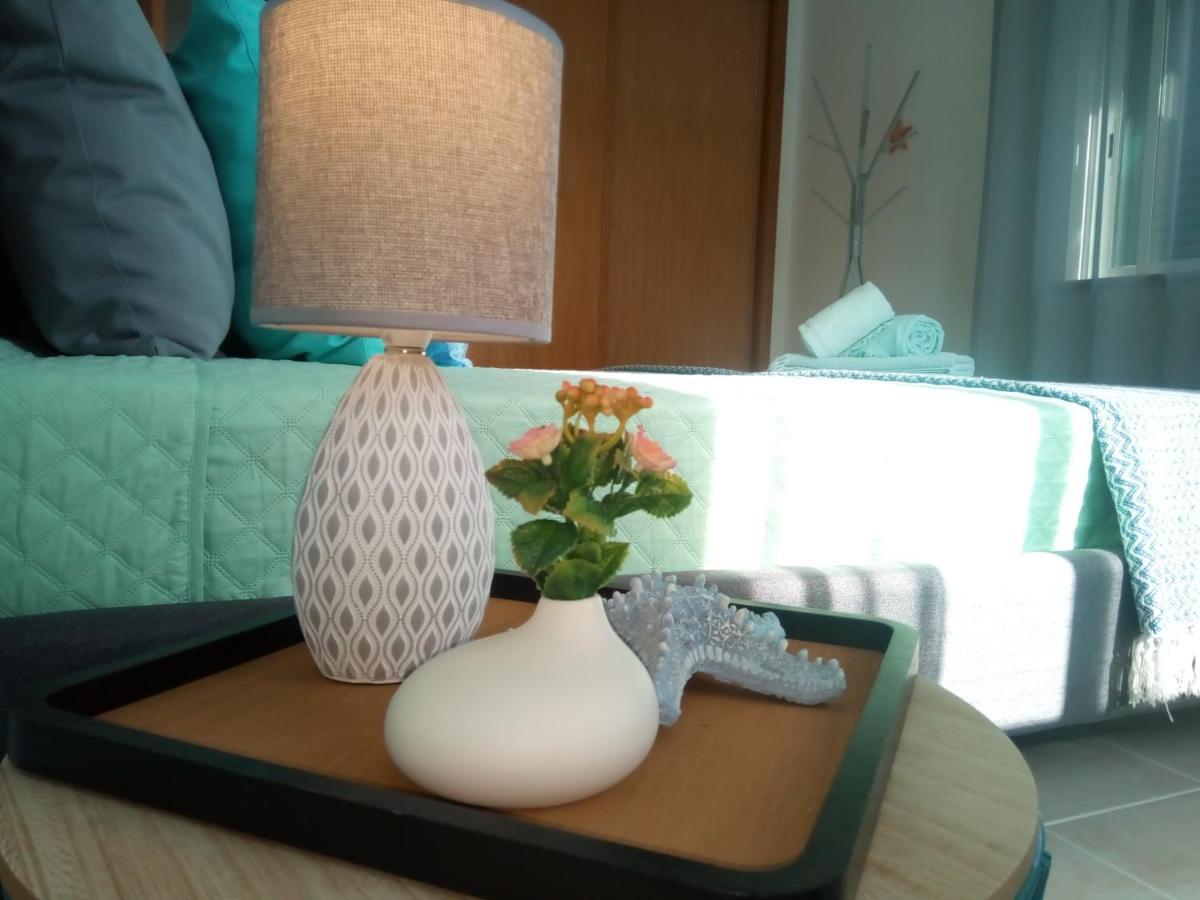 Azimute Guest House Aljezur Ngoại thất bức ảnh